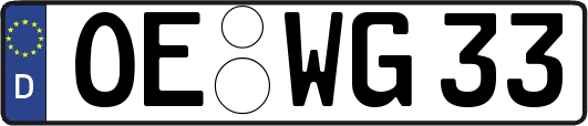 OE-WG33