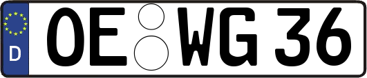 OE-WG36