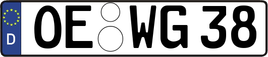 OE-WG38