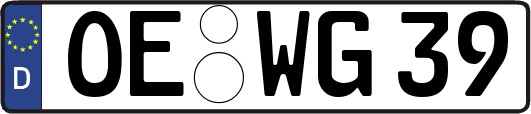 OE-WG39