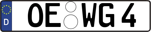 OE-WG4
