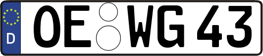 OE-WG43