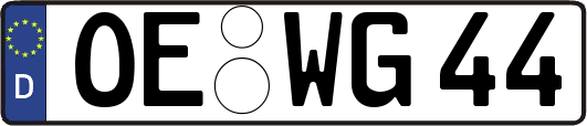 OE-WG44