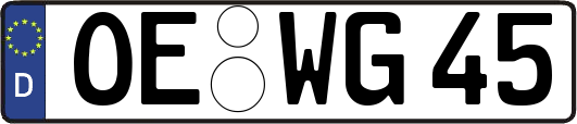 OE-WG45