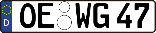 OE-WG47