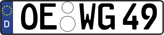 OE-WG49