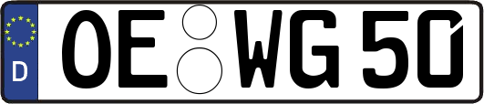 OE-WG50