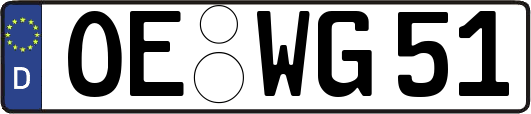 OE-WG51