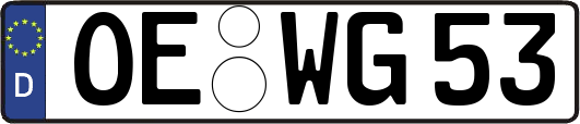 OE-WG53