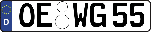 OE-WG55
