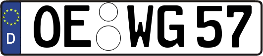 OE-WG57