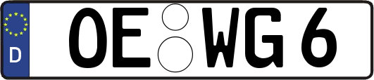OE-WG6