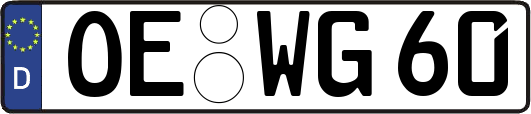 OE-WG60