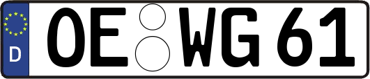 OE-WG61