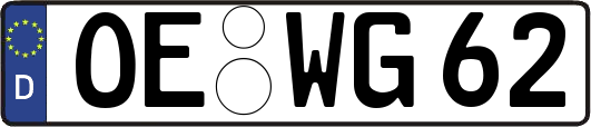 OE-WG62