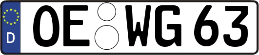 OE-WG63