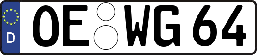 OE-WG64