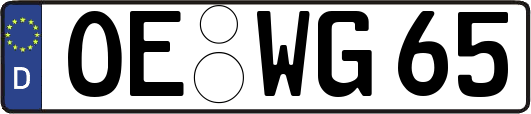 OE-WG65