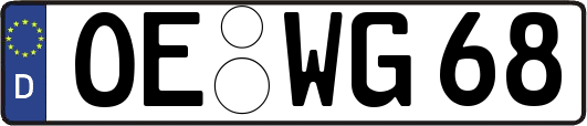 OE-WG68