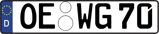 OE-WG70