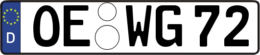 OE-WG72