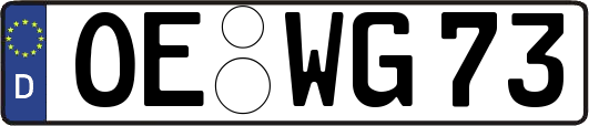 OE-WG73