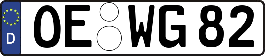 OE-WG82