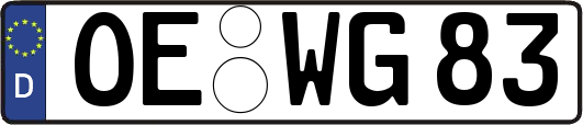 OE-WG83
