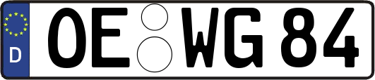 OE-WG84
