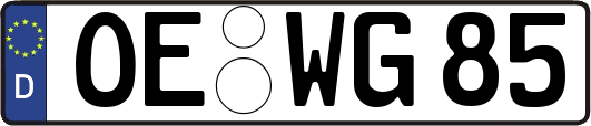 OE-WG85