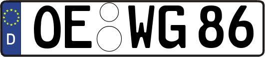 OE-WG86
