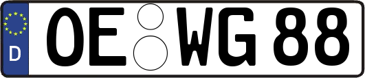 OE-WG88