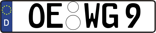 OE-WG9
