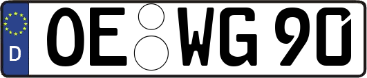OE-WG90