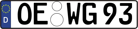 OE-WG93
