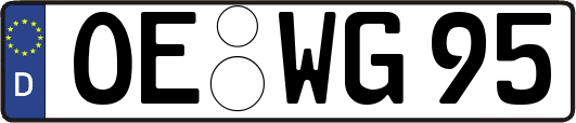 OE-WG95