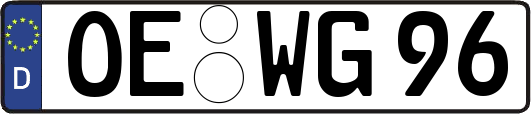OE-WG96