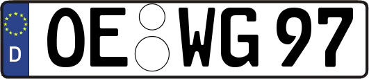 OE-WG97