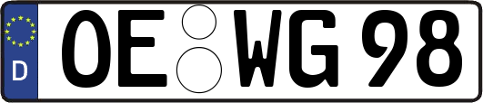 OE-WG98