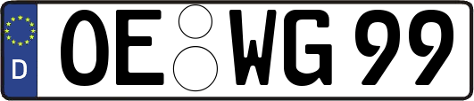 OE-WG99