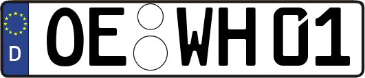 OE-WH01