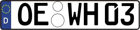 OE-WH03