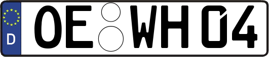 OE-WH04