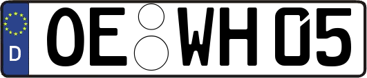 OE-WH05