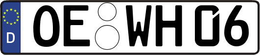 OE-WH06