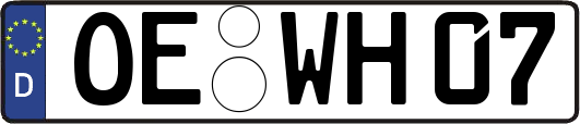 OE-WH07