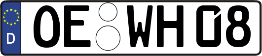 OE-WH08