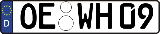 OE-WH09