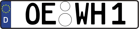 OE-WH1