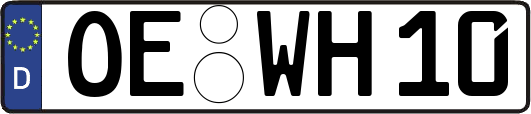OE-WH10